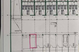 Garagen kaufen in Clermont-Ferrand-Allee 24, 93049 Westenviertel, Tiefgaragenstellplatz Regensburg-West