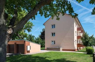 Immobilie mieten in Riemenschneiderstr. 13-21, 96052 Bamberg, Sie parken Ihr Auto gerne im Trockenen?