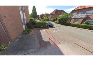 Garagen mieten in Mozartweg 10, 31552 Rodenberg, Außenstellplatz in Rodenberg – sofort verfügbar