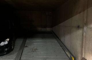 Garagen mieten in Mühlenstr. 3A-C/Prinzenstr. 20A 20a, 37073 Göttingen, ab sofort Tiefgaragen Stellplatz Nr. 40 City Prinzenstr. 20a/ Mühlenstr. 3 a-c/Doppelparker