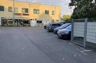 Garagen mieten in Bruno-Bürgel-Weg 56, 12439 Niederschöneweide, Stellplatz gesucht?
