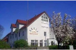 Gewerbeimmobilie kaufen in 74360 Ilsfeld, HOTEL ALS KAPITALANLAGE