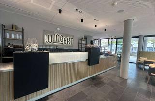 Gastronomiebetrieb mieten in Fridtjof-Nansen-Platz, 55128 Bretzenheim, Das etablierte Restaurant „Wingert Wein- und Esskultur“ in Ingelheim sucht einen neuen Gastgeber