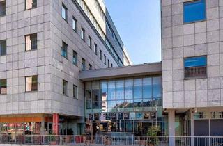 Gastronomiebetrieb mieten in Raschplatz, 30161 Mitte, Individuell gestaltbare Gastronomiefläche