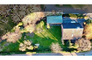 Einfamilienhaus kaufen in 24623 Großenaspe, Einfamilienhaus mit Einliegerwohnung und Entwicklungspotenzial (Angebot erbeten)