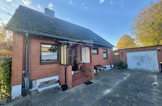 Einfamilienhaus kaufen in 24623 Großenaspe, Einfamilienhaus mit Einliegerwohnung und Entwicklungspotenzial (Angebot erbeten)