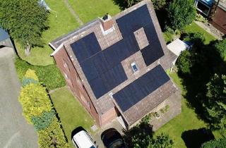 Einfamilienhaus kaufen in 21683 Stade, Familienfreundliches Einfamilienhaus in ruhiger Wohnlage