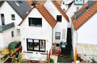 Einfamilienhaus kaufen in 32657 Lemgo, Ihr Traumhaus in Lemgo wartet: Stilvolles Einfamilienhaus mit lichtdurchfluteten Räumen