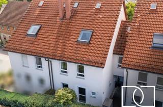 Doppelhaushälfte kaufen in 95488 Eckersdorf, Raumwunder! Lichtdurchflutete Doppelhaushälfte in Toplage mit Wintergarten, Terrasse & Garage