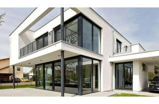 Villa kaufen in 67098 Bad Dürkheim, Stadtvilla der besonderen Art