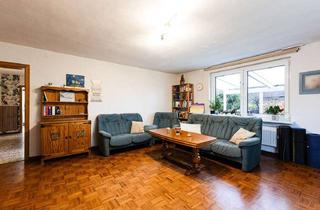 Einfamilienhaus kaufen in 25551 Hohenlockstedt, Charmantes Einfamilienhaus mit großem Garten, Keller, Garage & Carport für die Familie!