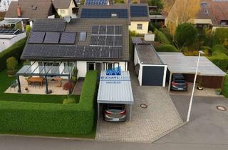 Einfamilienhaus kaufen in 71149 Bondorf, Traumhaftes Einfamilienhaus in ruhiger Lage