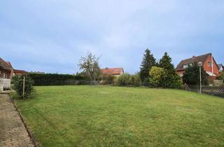 Einfamilienhaus kaufen in 38170 Schöppenstedt, Gepflegtes Einfamilienhaus mit großem Garten in Schöppenstedt!