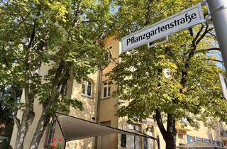 Mehrfamilienhaus kaufen in Pflanzgartenstraße xxx, 12555 Köpenick, Handwerker aufgepasst! Kleines Mehrfamilienhaus mit originalen Bauelemnten aus dem Jugendstil