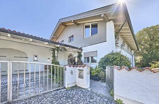 Haus kaufen in 83254 Breitbrunn, Landhaus-Ensemble am Chiemsee - idylisch - großzügig - lebenswert