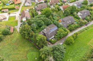 Villa kaufen in 88271 Wilhelmsdorf, Ehemalige Unternehmervilla mit Charme, Platz und Potenzial am Waldrand von Wilhelmsdorf