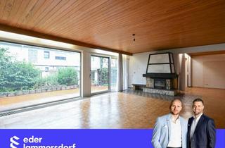 Doppelhaushälfte kaufen in 64347 Griesheim, Sanierungsbedürftige Doppelhaushälfte mit viel Potenzial in zweiter Reihe von Griesheim!