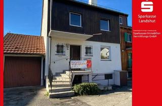 Haus kaufen in 84034 West, Ruhige Wohnoase in begehrter Lage!