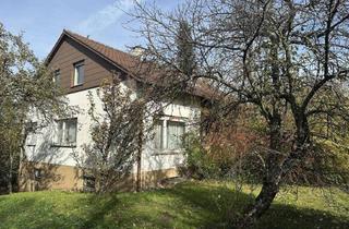 Haus kaufen in 73275 Ohmden, Realisieren Sie Ihren Traum vom Eigenheim!