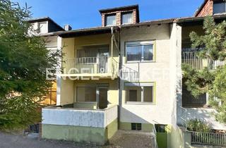 Haus kaufen in 56112 Lahnstein, Renovierungsbedürftiges Reihenmittelhaus mit Blick auf das Lahntal