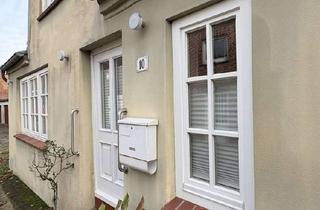 Haus kaufen in 25832 Tönning, "Fischerhus"