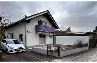 Einfamilienhaus kaufen in 77866 Rheinau, Einziehen und Wohlfühlen: Freistehendes Familienidyll mit großem Garten in Rheinbischofsheim