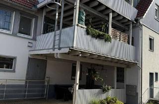 Mehrfamilienhaus kaufen in 73486 Adelmannsfelden, Exklusives Mehrfamilienhaus mit viel Ausbaupotenzial !!!