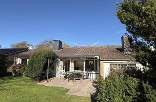 Haus kaufen in 25761 Büsum, Blind Date am Nordseedeich in Büsum