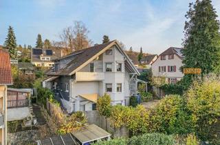 Haus kaufen in 79379 Müllheim, IMMORath.de - Moderne Immobilie mit Einliegerwohnung, Wärmepumpe und PV-Anlage