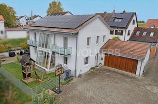 Haus kaufen in 85229 Markt Indersdorf, Exquisites Anwesen mit Garten, Luxus und Charme