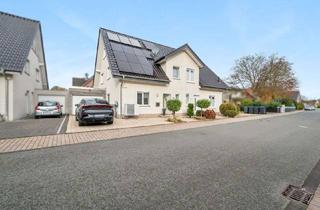 Doppelhaushälfte kaufen in 59558 Lippstadt, Moderne Doppelhaushälfte mit neuer hocheffizienter Wärmepumpe (Einbau Februar 2026)