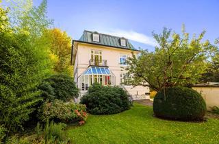 Mehrfamilienhaus kaufen in 22605 Othmarschen, Zeitlose Eleganz – repräsentatives Mehrfamilienhaus mit Geschichte