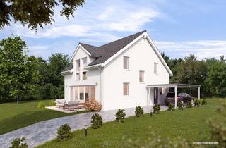 Haus kaufen in 73257 Köngen, "Wohnen wo die Natur beginnt" - Sonniges EFH am Ortsrand von Köngen