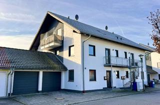 Doppelhaushälfte kaufen in Matthäus-Krinis-Straße, 84453 Mühldorf, SCHÖNE DOPPELHAUSHÄLFTE MIT EINLIEGERWOHNUNG IN BESTLAGE VON MÜHLDORF A. INN