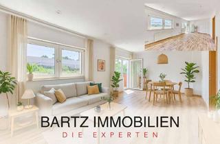 Haus kaufen in 67433 Neustadt, Raum zur Entfaltung auf 3 Etagen - Reihenmittelhaus mit eigenem Garten