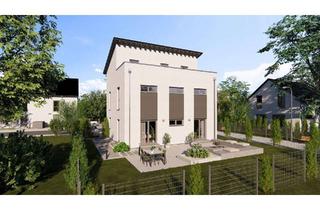 Einfamilienhaus kaufen in 91522 Ansbach, Endlich Zuhause: Ihr modernes Einfamilienhaus mit Wohlfühlfaktor!