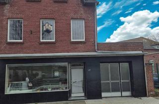 Haus kaufen in Laakstr 17, 52525 Heinsberg, Familienhaus mit historischer Metzgerei – Seltene Gelegenheit mit Charakter