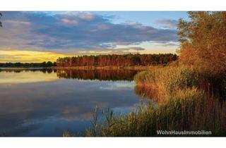 Haus kaufen in 16348 Wandlitz, Zerpenschleuse - Wald, Wasser - pure Natur!