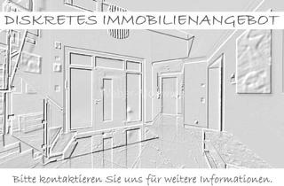 Haus kaufen in 53819 Neunkirchen-Seelscheid, Wohn- + Gewerbeobjekt: repräsentatives Wohnhaus + Bürogebäude mit Halle + Hofareal / Mietkauf mögl.