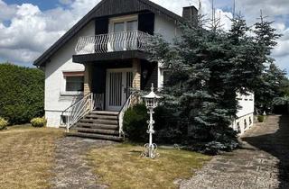 Haus kaufen in 31028 Gronau, Verstecktes Juwel am Kampweg – Wohnen im Grünen mit Freiraum zur Gestaltung