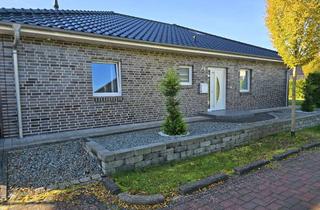 Haus kaufen in 24589 Nortorf, Wie neu – einziehen & wohlfühlen! Ihr Traumhaus wartet auf Sie