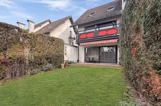 Doppelhaushälfte kaufen in Siebenmorgenweg 22, 55246 Mainz-Kostheim, Provisionsfrei, direkt von Eigentümerin**Gepflegte Doppelhaushalte in Mainz-Kostheim