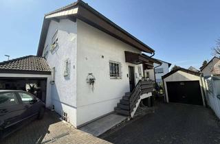 Haus kaufen in 71672 Marbach, Für Familie und Homeoffice-Option