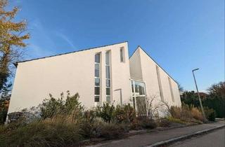 Villa kaufen in 86391 Stadtbergen, Exklusive Architektenvilla in Stadtbergen – Ihr neues Zuhause