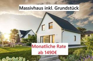 Haus kaufen in Birger-Forell-Weg, 14822 Borkwalde, Gemütlich und hell: bezahlbares, neues Haus in Borkwalde