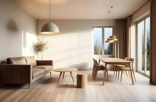 Einfamilienhaus kaufen in 14669 Ketzin, Neubauprojekt Einfamilienhaus in Ketzin OT Zachow! ca. 170 m²