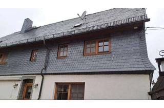 Haus kaufen in 08393 Dennheritz, Liebhaberobjekt mit großem Grundstück nahe Zwickau !!