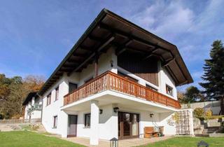 Einfamilienhaus kaufen in 85293 Reichertshausen, Charmantes, modernisiertes Split-Level-Einfamilienhaus in ruhiger Waldrandlage von Reichertshausen
