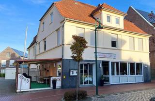 Haus kaufen in 27239 Twistringen, Renditeobjekt im Zentrum von Twistringen – sechs Wohnungen + Gewerbe