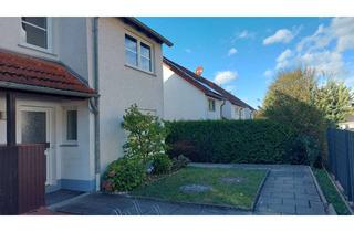 Haus kaufen in 32657 Lemgo, Gepflegtes Reihenendhaus mit 5 Zimmern in Lemgo